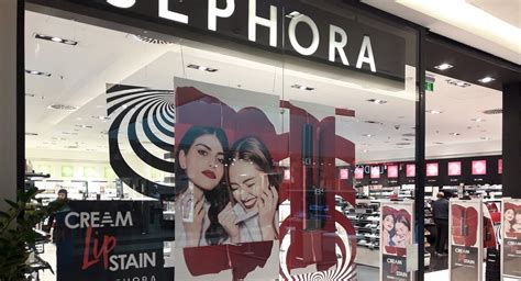 sephora croatia